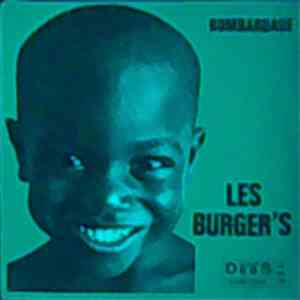 Les Burger's - Bombardage FLAC