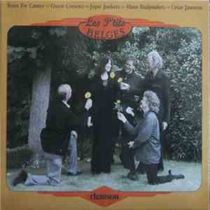 Les P'tits Belges - Chanson FLAC