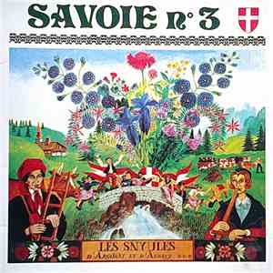 Les Snyüles D'Argonay Et D'Annecy - Savoie N°3 FLAC