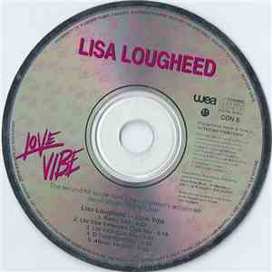 Lisa Lougheed - Love Vibe FLAC