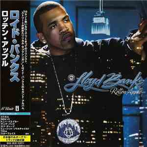 Lloyd Banks - Rotten Apple FLAC
