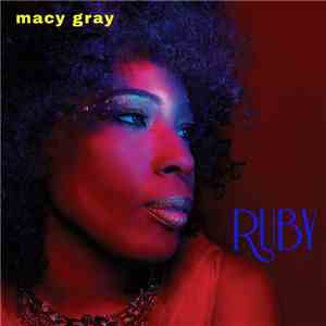 Macy Gray - Ruby FLAC