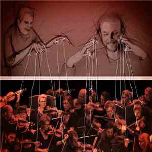 Mats/Morgan - Live with Norrlandsoperan Symphony Orchestra FLAC