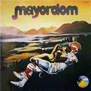 Mayordom - Mayordom FLAC