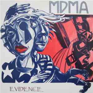 MDMA - Evidence FLAC