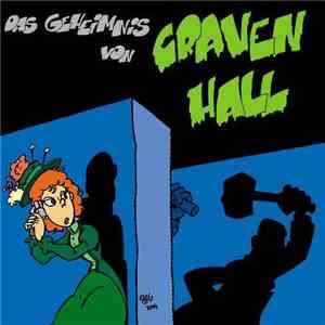 Michael Koser - Das Geheimnis Von Craven Hall FLAC