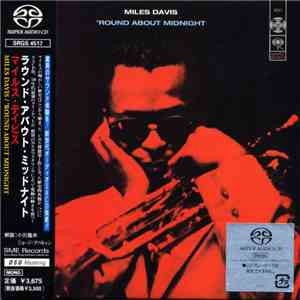 Miles Davis - 'Round About Midnight FLAC