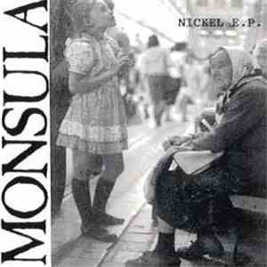 Monsula - Nickel E.P. FLAC