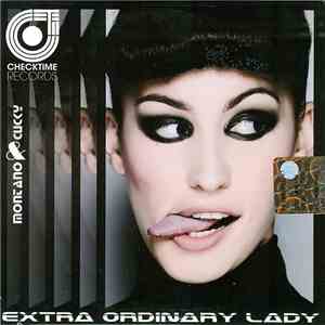 Montano & Cucky - Extraordinary Lady FLAC