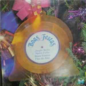 Nito Del Carmen - Boas festas FLAC