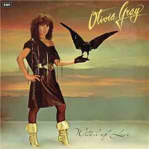 Olivia Gray - Witch Of Love FLAC