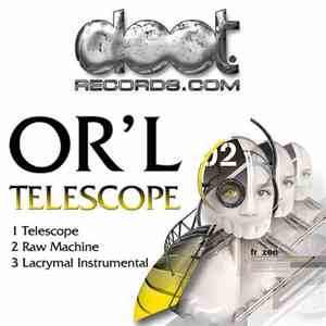 OR'L - Telescope FLAC