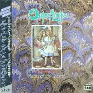 Outer Limits  - Marionette's Lament FLAC