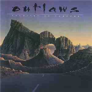 Outlaws - Soldiers Of Fortune FLAC