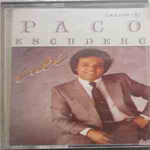 Paco Escudero - Cali FLAC