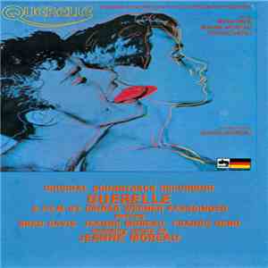 Peer Raben & Jeanne Moreau - Querelle - Original Soundtrack Recording FLAC
