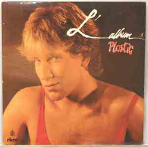 Plastic Bertrand - L'Album FLAC
