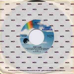 Point Blank  - Nicole FLAC