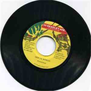 Powerman - Don Fe Woman FLAC