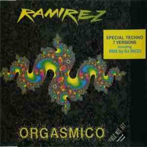 Ramirez - Orgasmico FLAC