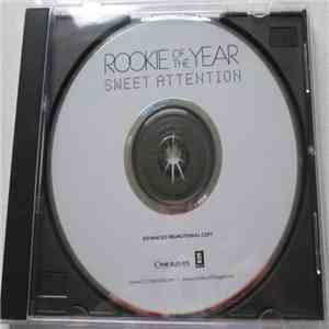 Rookie Of The Year - Sweet Attention FLAC