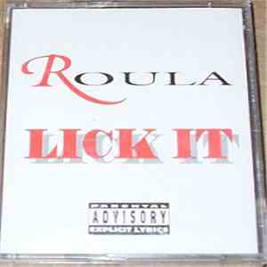Roula - Lick It FLAC