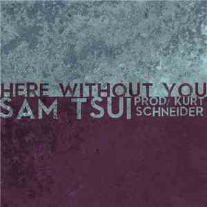 Sam Tsui - Here Without You FLAC