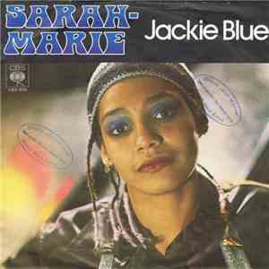 Sarah-Marie - Jackie Blue FLAC