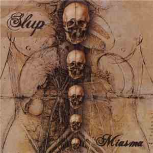 Slup - Miasma FLAC