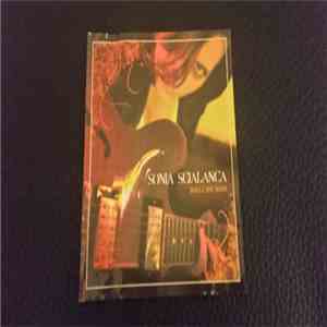 Sonia Scialanca - Dalle Mie Mani FLAC