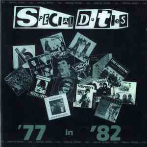 Special Duties - '77 In '82 FLAC