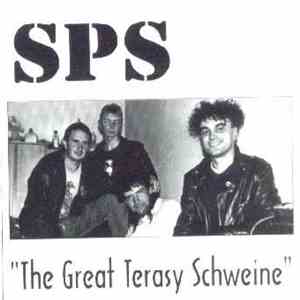 SPS - The Great Terasy Schweine FLAC