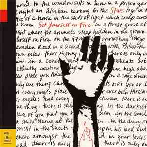 Stars - Set Yourself On Fire FLAC