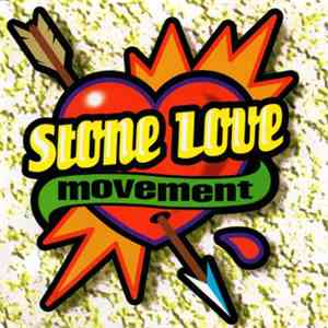 Stone Love Movement - Stone Love Movement FLAC