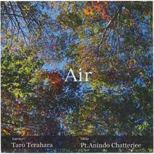 Taro Terahara / Pt.Anindo Chatterjee - Air FLAC