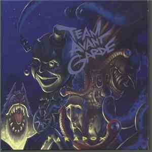 Team Avantgarde - Paradox FLAC