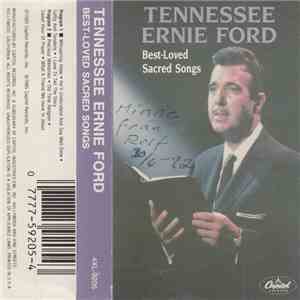 Tennessee Ernie Ford - Best-Loved Sacred Songs FLAC