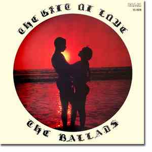 The Ballads - The Gift Of Love FLAC