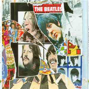 The Beatles - Anthology 3 FLAC