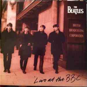 The Beatles - Live At The BBC FLAC