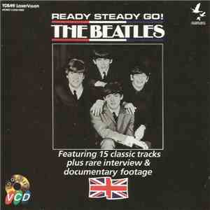The Beatles - Ready Steady Go! FLAC