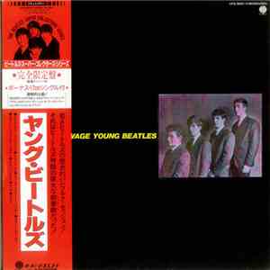 The Beatles - The Savage Young Beatles FLAC