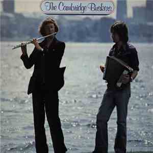 The Cambridge Buskers - Double Concerto FLAC
