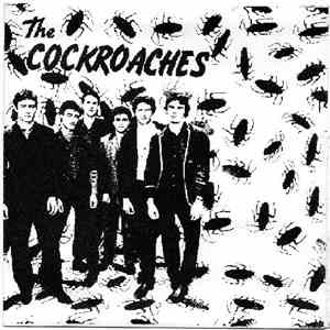 The Cockroaches - I Want A Leather Jacket / Blue Moon Of Kentucky FLAC
