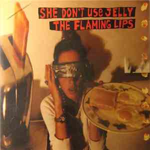 The Flaming Lips - She Don't Use Jelly FLAC