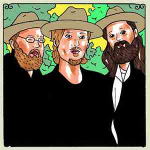The Howlin' Brothers - Big Light Studio 7/22/2013 FLAC