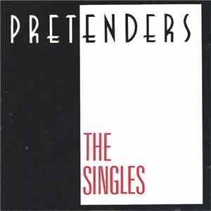 The Pretenders - The Singles FLAC