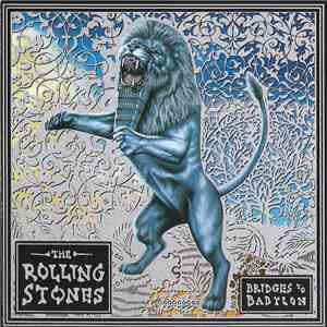 The Rolling Stones - Bridges To Babylon FLAC
