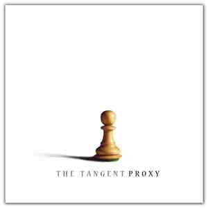The Tangent - Proxy FLAC