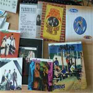 The Yardbirds - Glimpses 1963-1968 FLAC